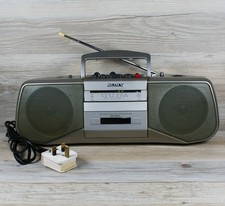 Sony CFS-B21L Portable AMFM