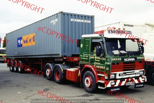 Truck lorry photo john - -,
