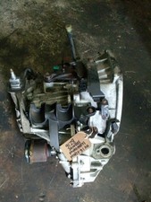 VAUXHALL VIVARO B 14-19 1.6 6