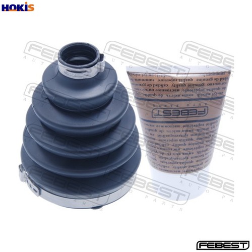 Bellow kit drive shaft - kit,