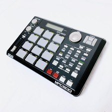 Akai MPC500 Compact Sampler 16