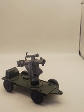 Lone Star Modern Army Series Small mobile fighting unit