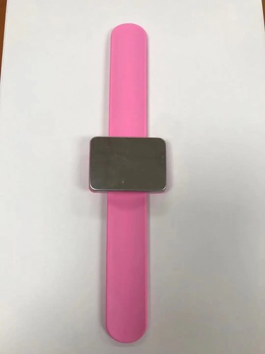 Magnetic wrist snap sewing pin - wrist,