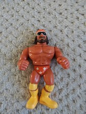 WWF Macho Man Randy Savage