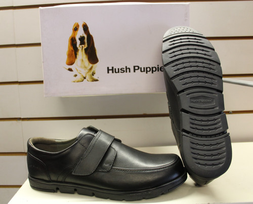 Hush puppies shoes - hush, touch