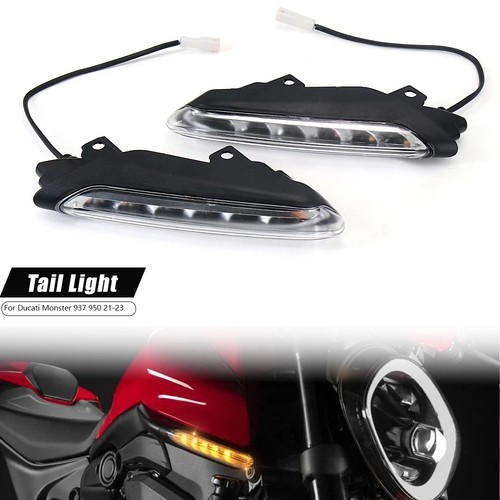 Tail light turn signal - tail,