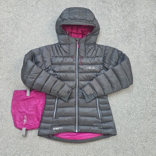 Rab electron down - electron, jacket