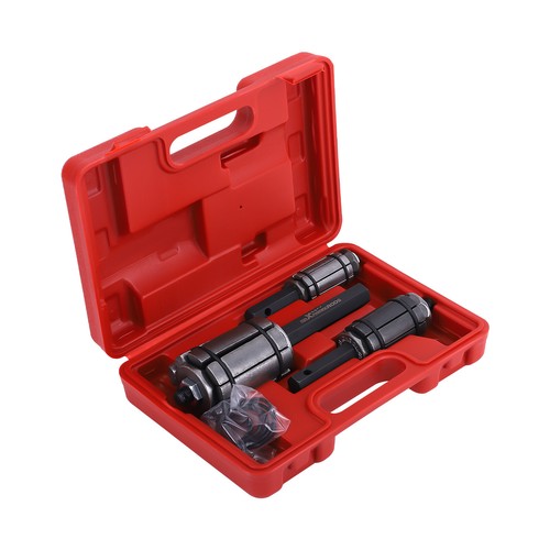 Exhaust muffler tail - muffler, pipe