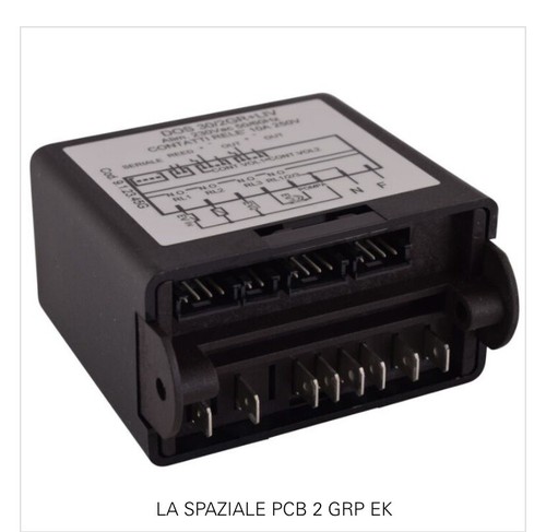 Spaziale pc board - spaziale,