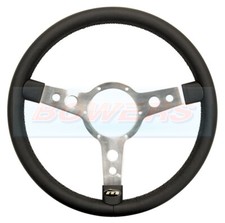 MOUNTNEY 15" INCH BLACK