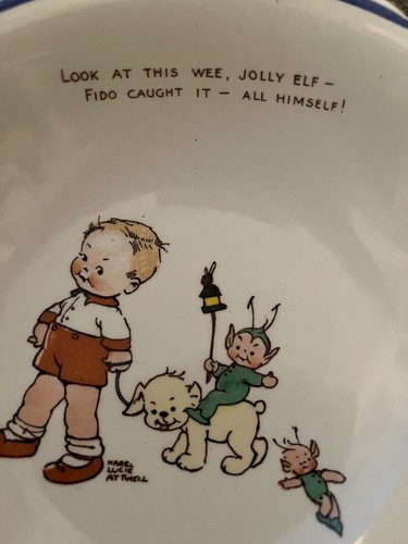 Shelley mabel lucie - shelley,