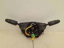 2014 OPEL CORSA Mk III (D) S07 WIPER/HEADLIGHT/INDICATOR SWITCH 12274700