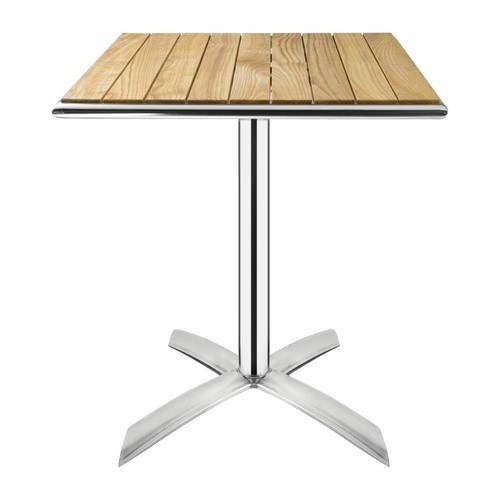 Bolero ash flip - ash, square