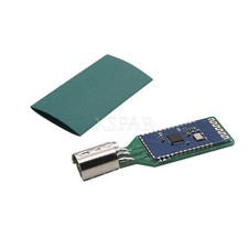 FT-8x7       Adapter For Yaesu