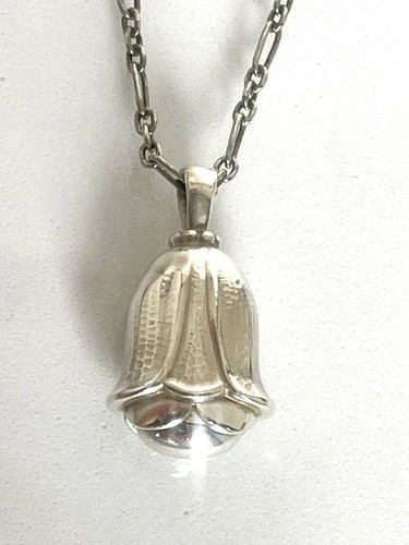 Georg jensen heritage - georg, 2007