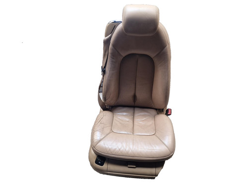 Mercedes seat front right - seat,