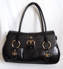 DOLCE & GABBANA Large black