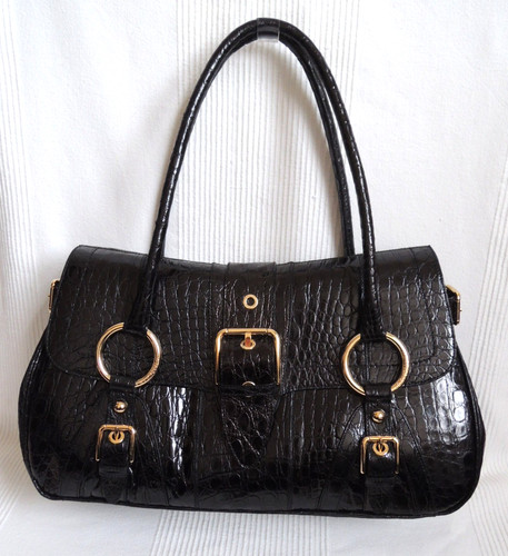 Dolce gabbana large black - gabbana,