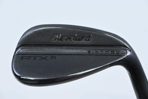 Cleveland rtx zipcore gap - 6,