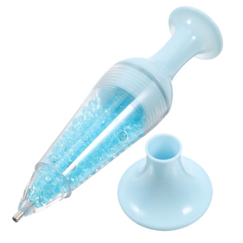 Rhinestone applicator tool - ,