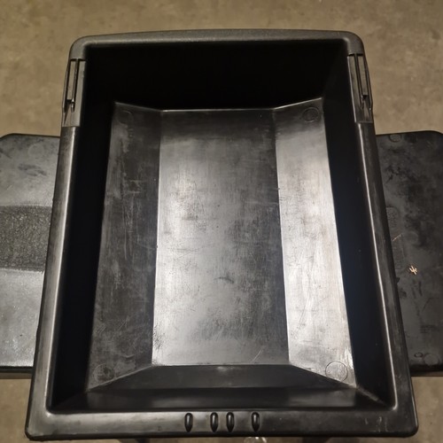 Corsa under seat tray - corsa, gsi