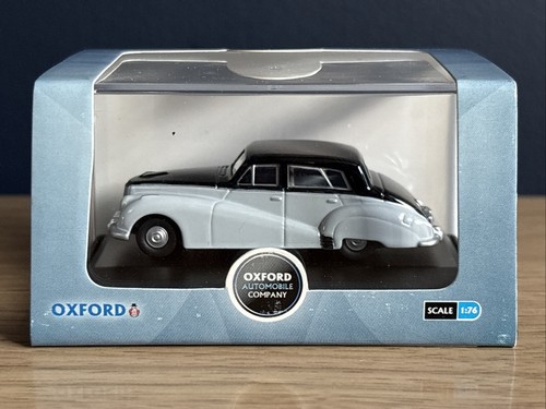 Oxford diecast scale - oxford,