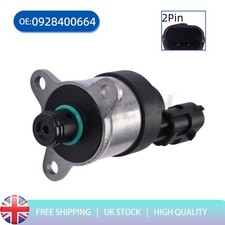 FUEL PUMP PRESSURE REGULATOR