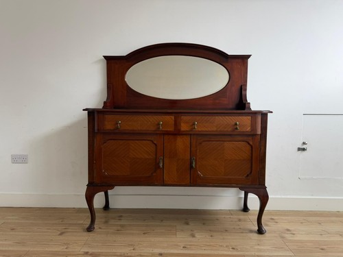 Antique edwardian inlaid - antique,