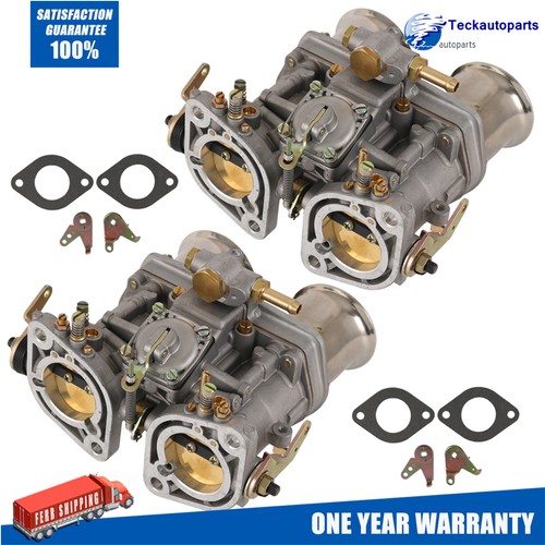 Idf twin carburetor 2 - 40,