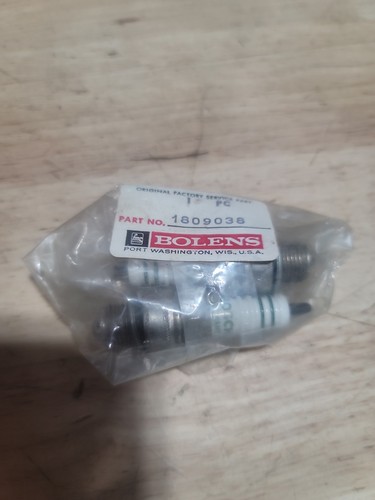 Vtg nos oem - bolens, sprint