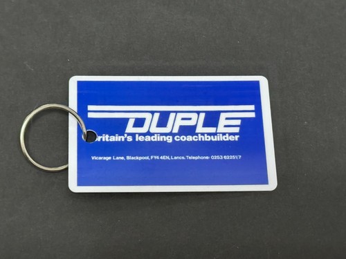 Duple coach bus - coach,