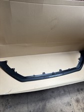 Genuine Ford Performance Front