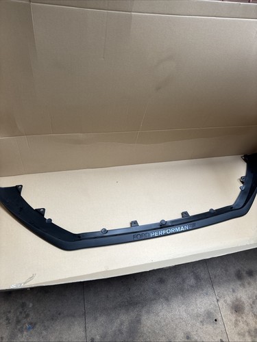 Genuine ford performance front - performance,
