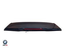 Volvo V40 D2 Rear Spoiler Wing