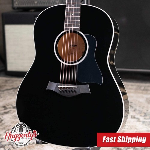 Taylor 217e blk plus - 217e-blk, grand