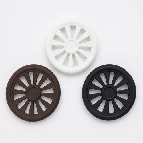 40mm round furniture - round,