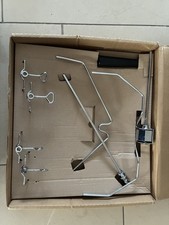 Gaggenau Rotisserie Spit