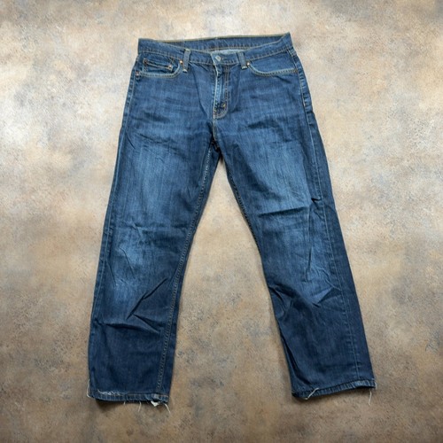 Levi 504 jeans - levi's, (32