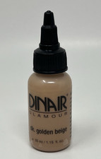 Dinair Airbrush Makeup Glamour