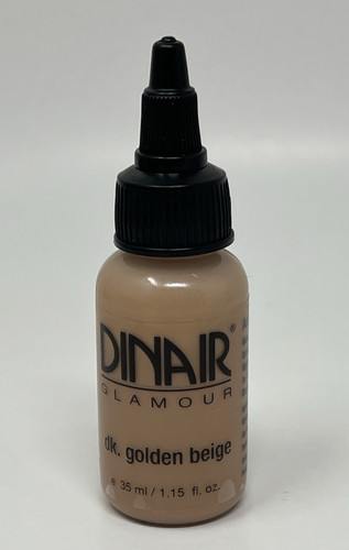 Dinair airbrush makeup glamour - dinair,