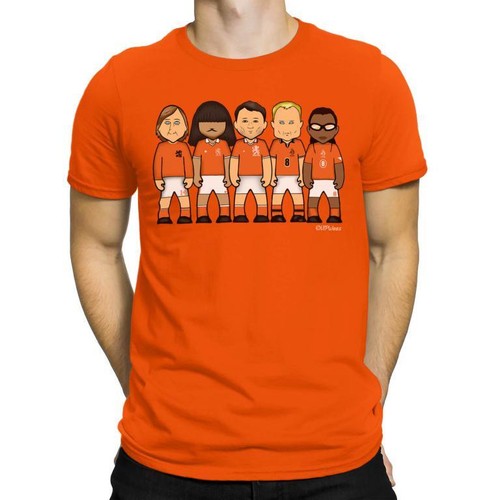 Netherlands football legends - football,