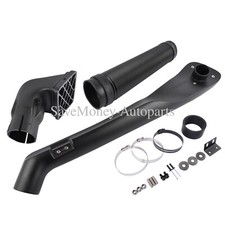 Raised Air Intake Snorkel for