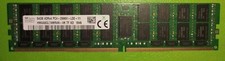 Hynix 64GB DDR4 PC4-2666V HMAA8GL7AMR4N-VK Server Memory RAM