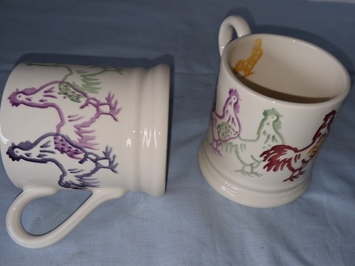 Pair emma bridgewater for - bridgewater,