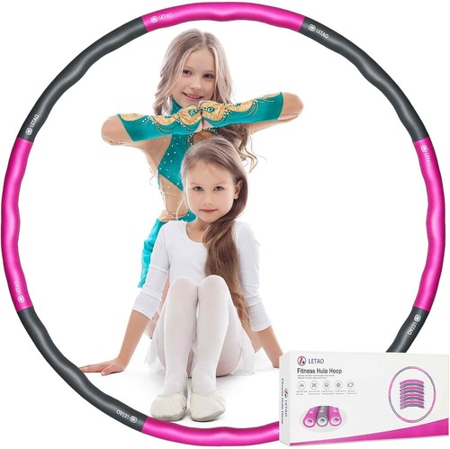 Letao kids hula hoop 95cm - letao,