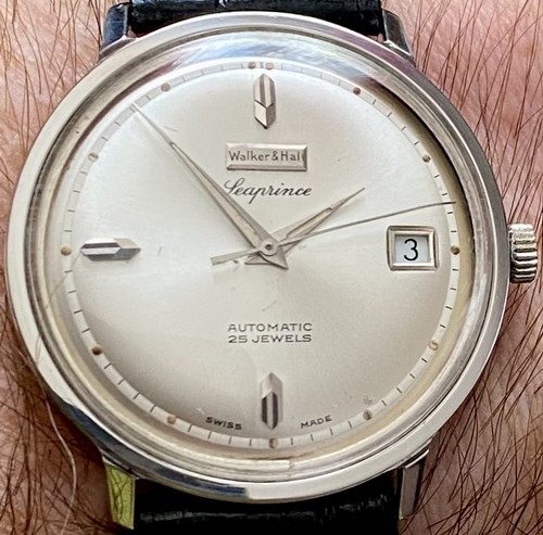 Gents 35mm walker - gents, &