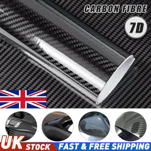 Glossy carbon fiber - carbon,
