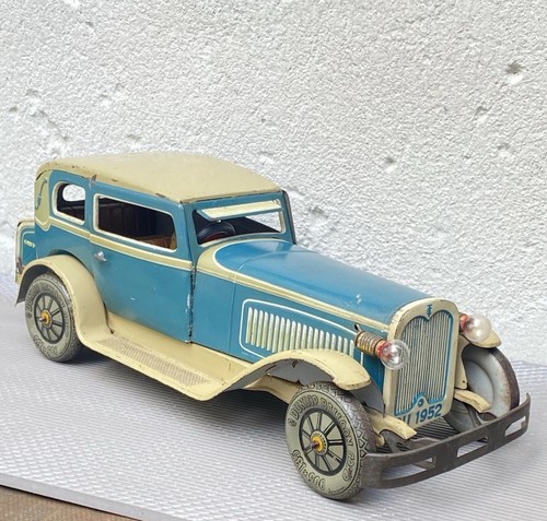 Rare 1930s tippco - 1930s, tco