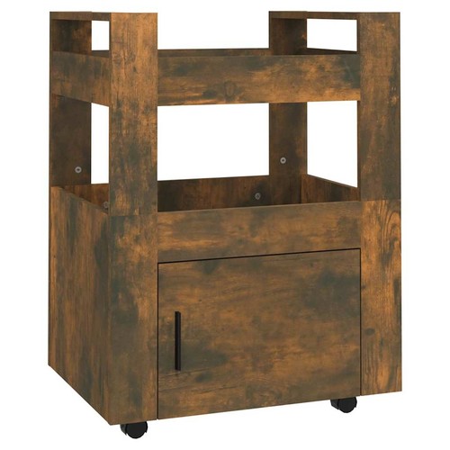 Kitchen trolley engineered - kitchen,