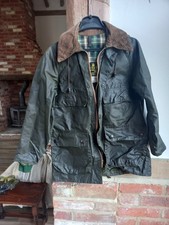 Barbour Men’s Classic Bedale